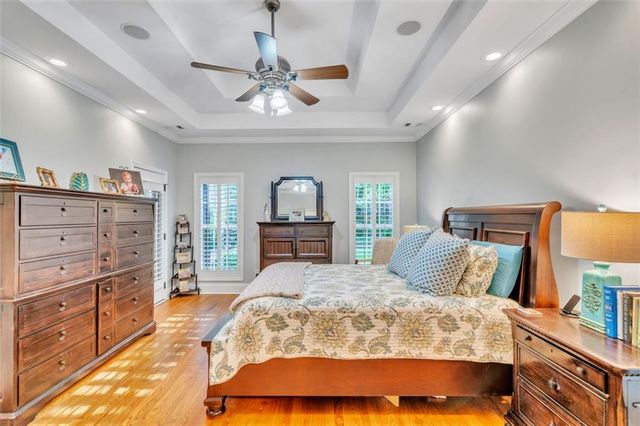 218 WALTON CHASE, Perry, GA 31069