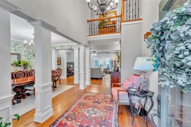 218 WALTON CHASE, Perry, GA 31069