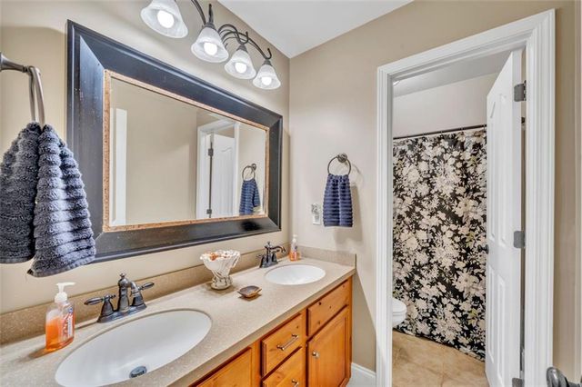 218 WALTON CHASE, Perry, GA 31069