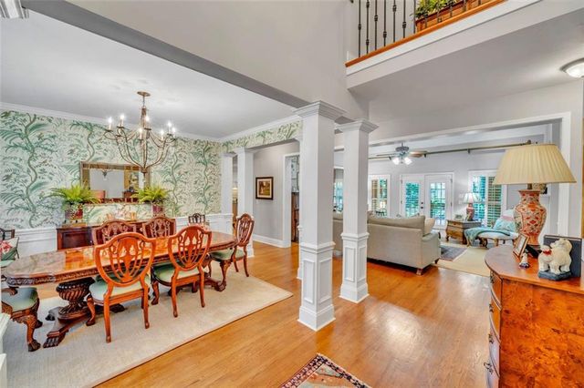 218 WALTON CHASE, Perry, GA 31069