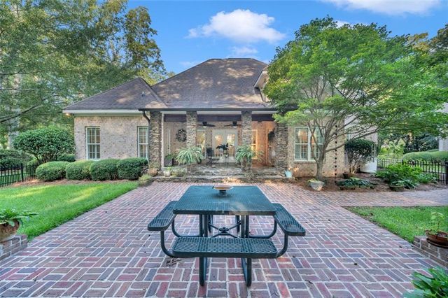 218 WALTON CHASE, Perry, GA 31069