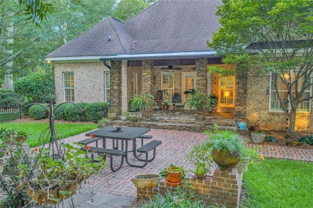 218 WALTON CHASE, Perry, GA 31069