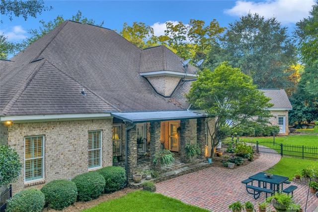 218 WALTON CHASE, Perry, GA 31069