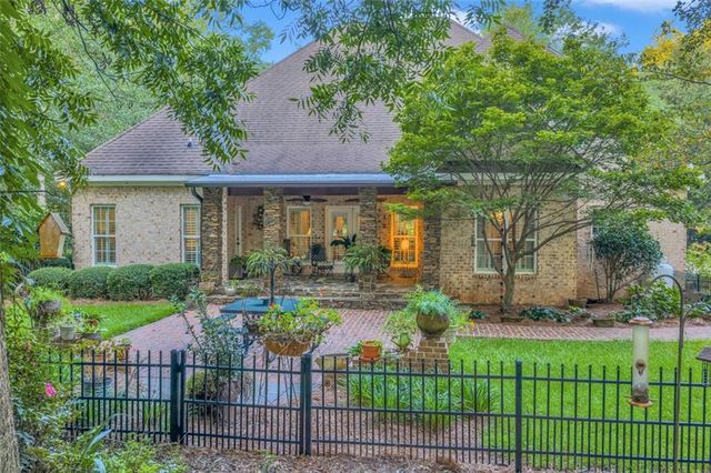 218 WALTON CHASE, Perry, GA 31069