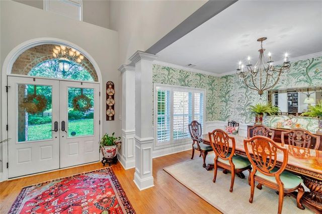 218 WALTON CHASE, Perry, GA 31069