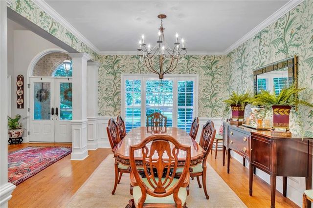 218 WALTON CHASE, Perry, GA 31069