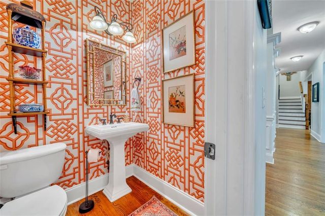 218 WALTON CHASE, Perry, GA 31069