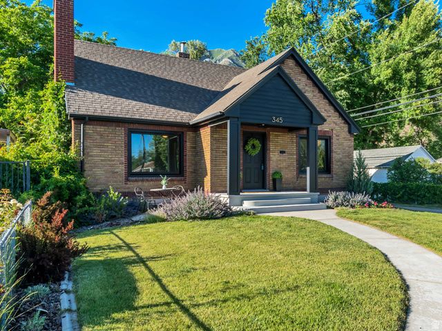 345 E 200 N, Springville, UT 84663