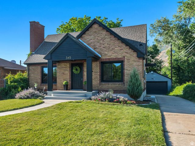 345 E 200 N, Springville, UT 84663
