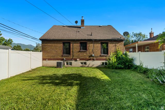 345 E 200 N, Springville, UT 84663