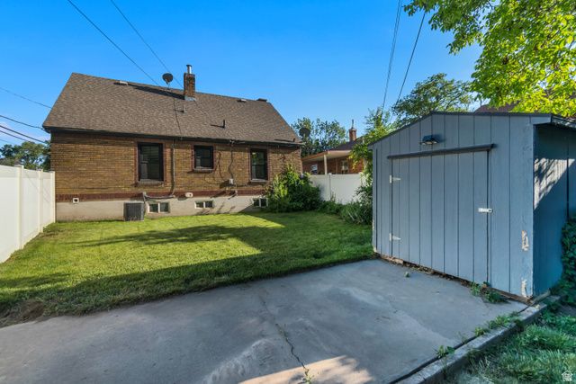 345 E 200 N, Springville, UT 84663