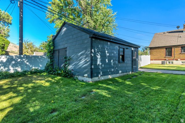 345 E 200 N, Springville, UT 84663