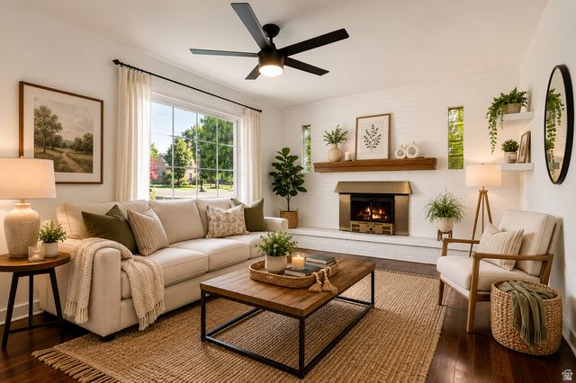 345 E 200 N, Springville, UT 84663