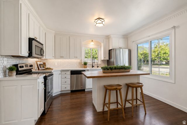345 E 200 N, Springville, UT 84663