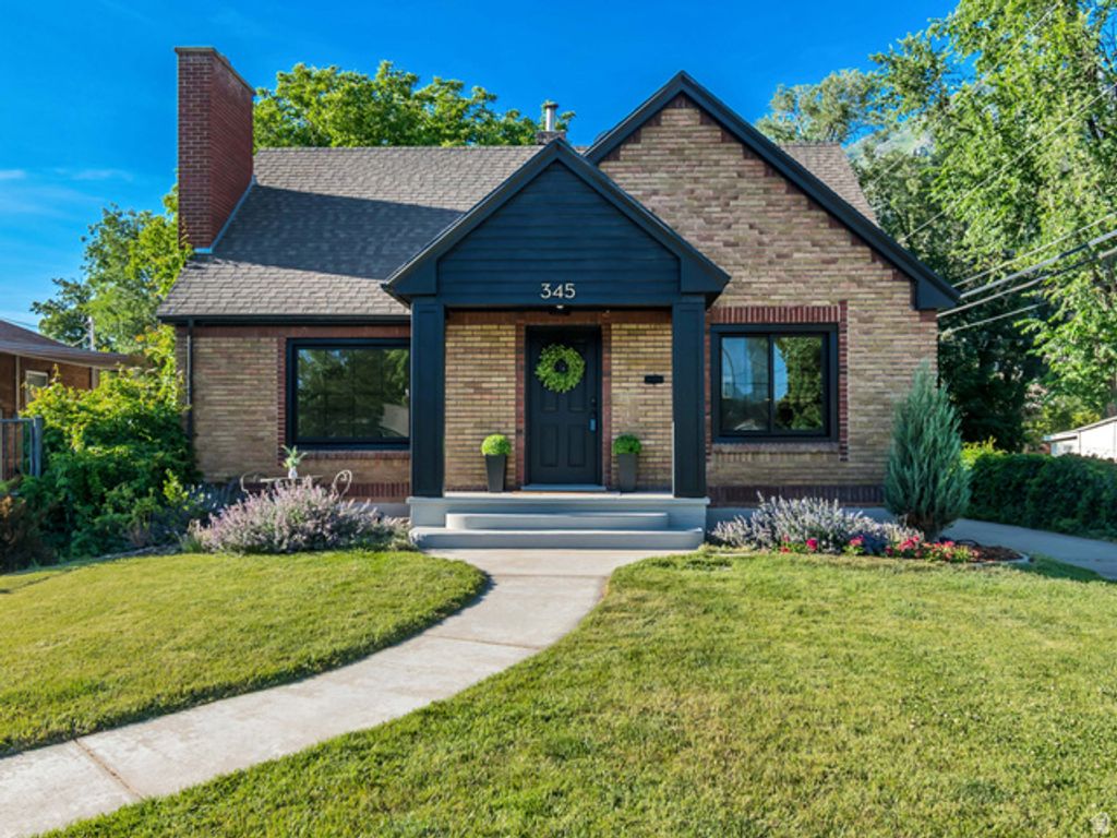 345 E 200 N, Springville, UT 84663