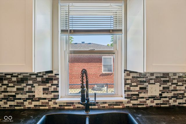 314 S Webster Avenue, Indianapolis, IN 46219