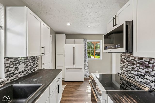 314 S Webster Avenue, Indianapolis, IN 46219