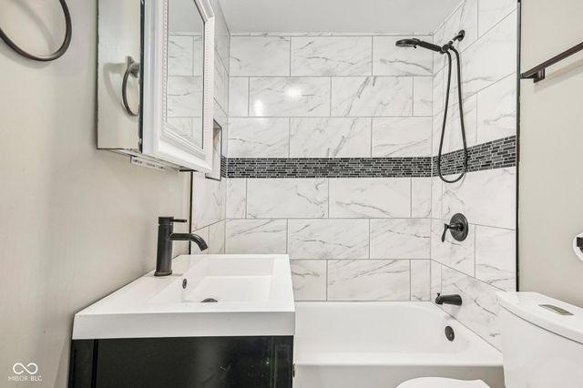 314 S Webster Avenue, Indianapolis, IN 46219