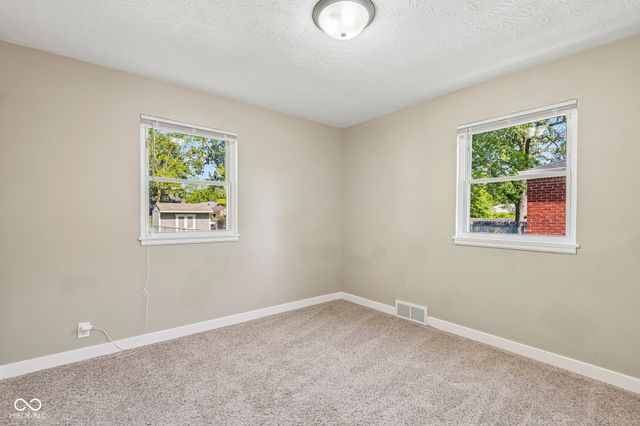 314 S Webster Avenue, Indianapolis, IN 46219