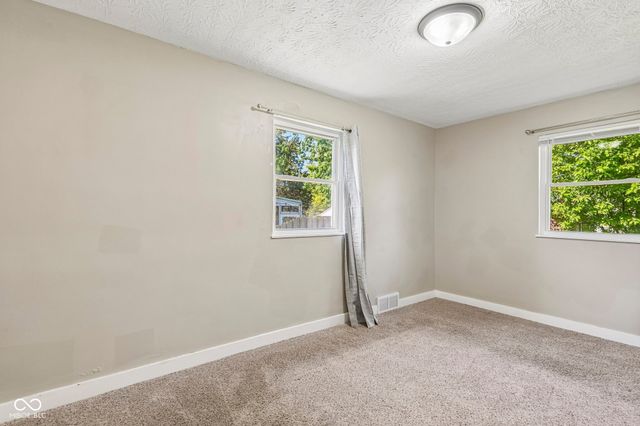 314 S Webster Avenue, Indianapolis, IN 46219
