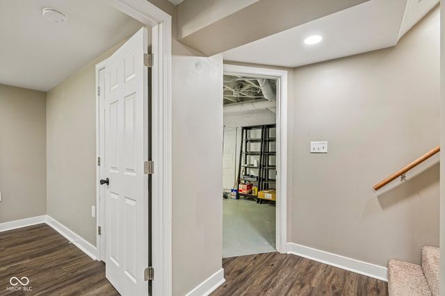 314 S Webster Avenue, Indianapolis, IN 46219
