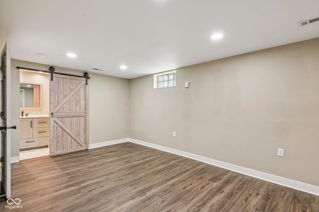 314 S Webster Avenue, Indianapolis, IN 46219
