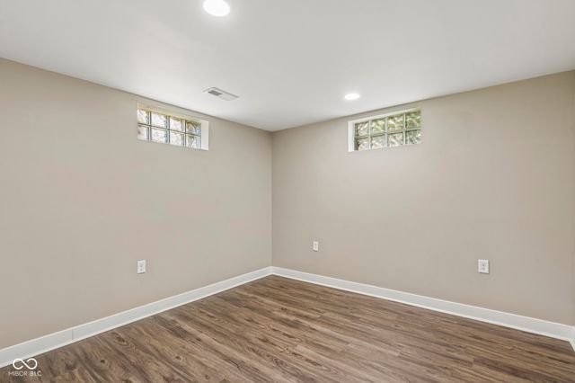 314 S Webster Avenue, Indianapolis, IN 46219