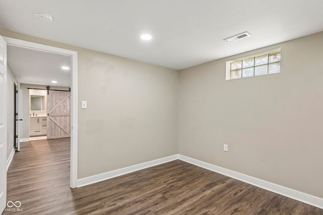314 S Webster Avenue, Indianapolis, IN 46219