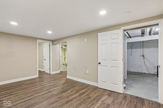 314 S Webster Avenue, Indianapolis, IN 46219