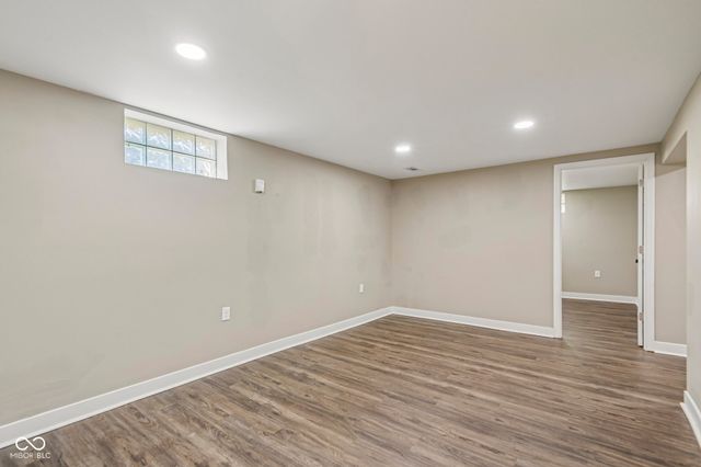 314 S Webster Avenue, Indianapolis, IN 46219