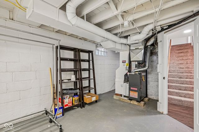 314 S Webster Avenue, Indianapolis, IN 46219