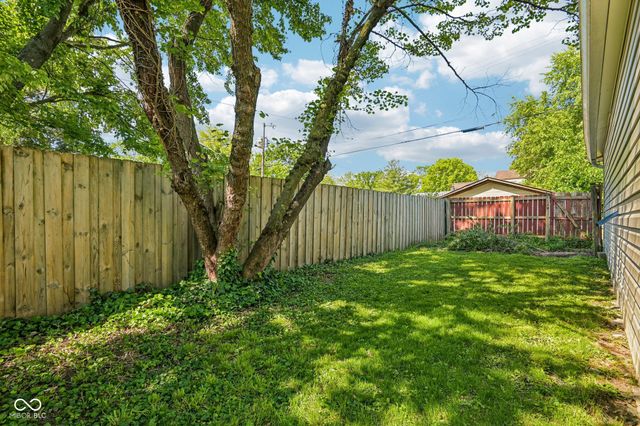 314 S Webster Avenue, Indianapolis, IN 46219