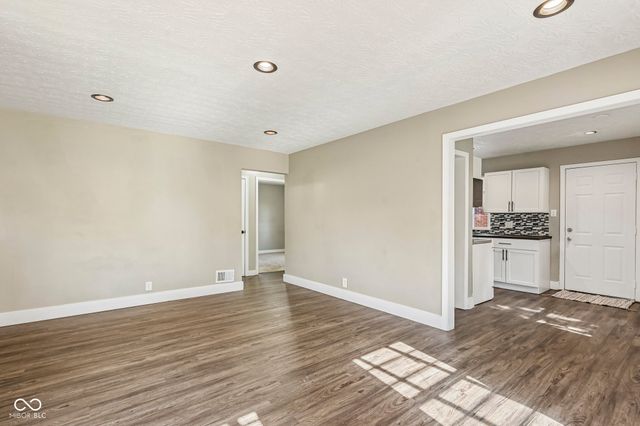 314 S Webster Avenue, Indianapolis, IN 46219