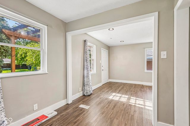 314 S Webster Avenue, Indianapolis, IN 46219