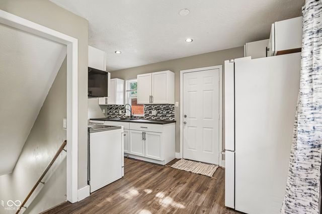 314 S Webster Avenue, Indianapolis, IN 46219
