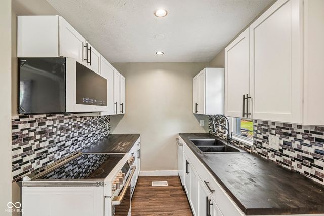314 S Webster Avenue, Indianapolis, IN 46219
