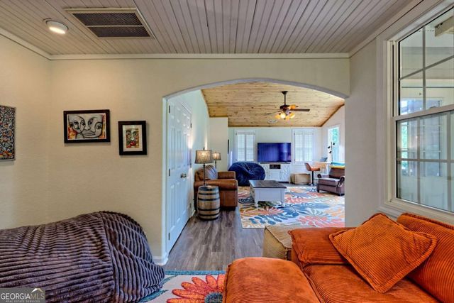 806 Ledford Chapel Road, Hayesville, NC 28904