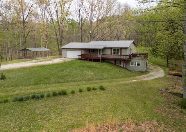 6130 Hardwicks Creek Road, Clay City, KY 40312