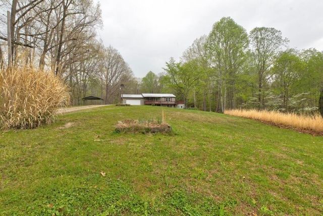 6130 Hardwicks Creek Road, Clay City, KY 40312