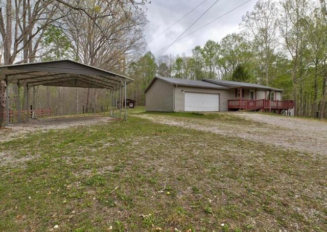 6130 Hardwicks Creek Road, Clay City, KY 40312