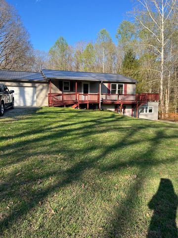 6130 Hardwicks Creek Road, Clay City, KY 40312