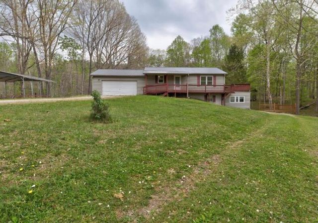 6130 Hardwicks Creek Road, Clay City, KY 40312