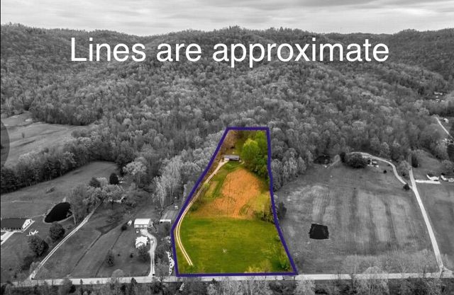 6130 Hardwicks Creek Road, Clay City, KY 40312