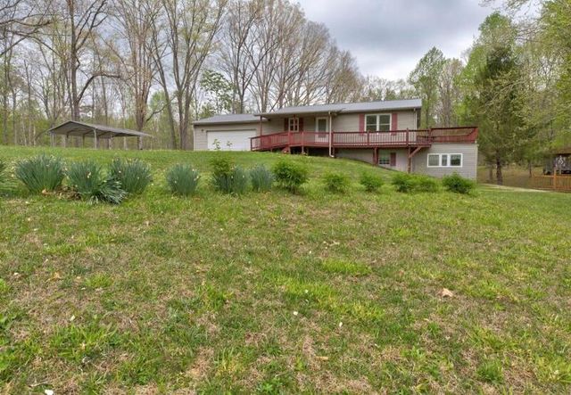 6130 Hardwicks Creek Road, Clay City, KY 40312