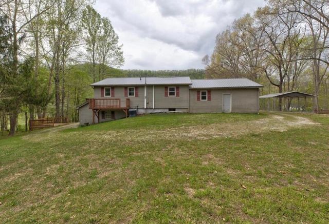 6130 Hardwicks Creek Road, Clay City, KY 40312