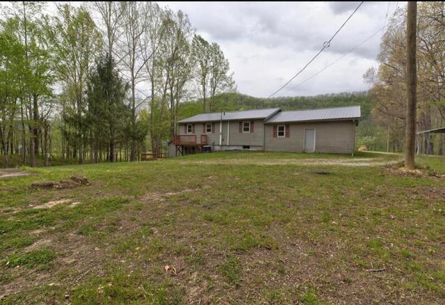 6130 Hardwicks Creek Road, Clay City, KY 40312