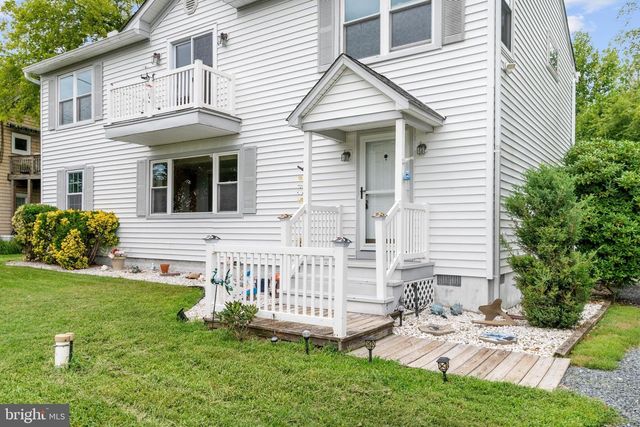 2814 RIDGE RD, Huntingtown, MD 20639