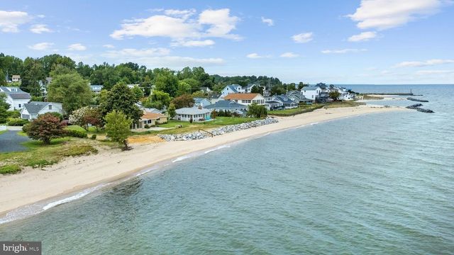 2814 RIDGE RD, Huntingtown, MD 20639