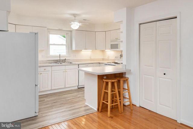 2814 RIDGE RD, Huntingtown, MD 20639