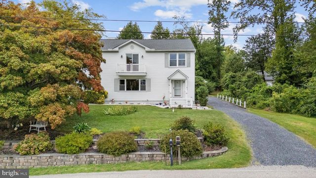 2814 RIDGE RD, Huntingtown, MD 20639